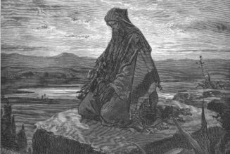 10 Things You Should Know About the Prophet Isaiah…