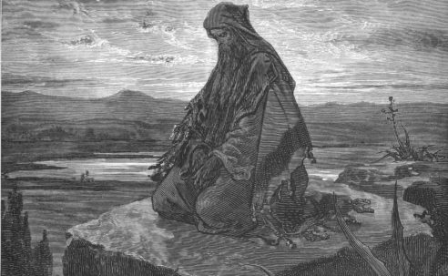 10 Things You Should Know About the Prophet Isaiah…