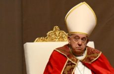 2 Italian Priests Sanctioned for Decrying Pope Francis as an ‘Anti-Pope’…