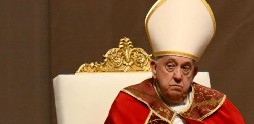 2 Italian Priests Sanctioned for Decrying Pope Francis as an ‘Anti-Pope’…