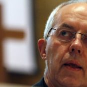 Anglican Archbishop of Canterbury Justin Welby Resigns Over Handling of John Smyth Sex Abuse Scandal…