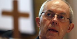 Anglican Archbishop of Canterbury Justin Welby Resigns Over Handling of John Smyth Sex Abuse Scandal…