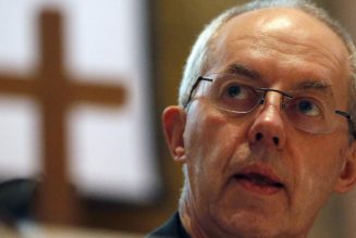 Anglican Archbishop of Canterbury Justin Welby Resigns Over Handling of John Smyth Sex Abuse Scandal…