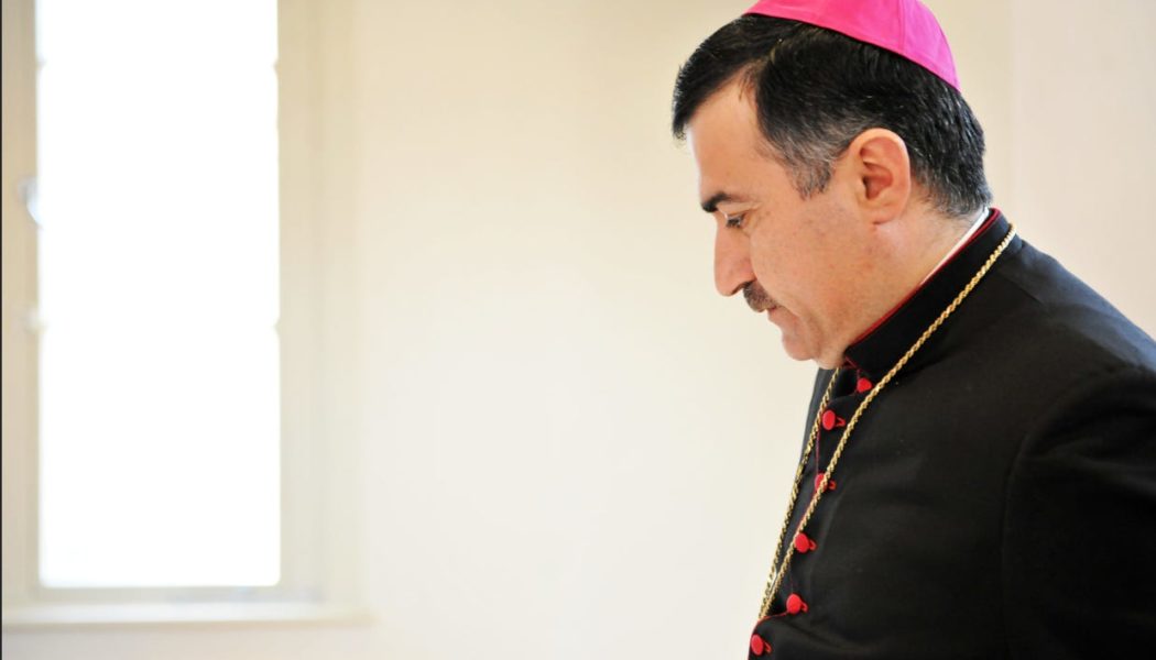 Chaldean Archbishop of Erbil: ‘The Whole Middle East Is Burning’…