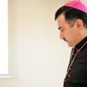 Chaldean Archbishop of Erbil: ‘The Whole Middle East Is Burning’…