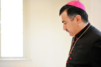 Chaldean Archbishop of Erbil: ‘The Whole Middle East Is Burning’…