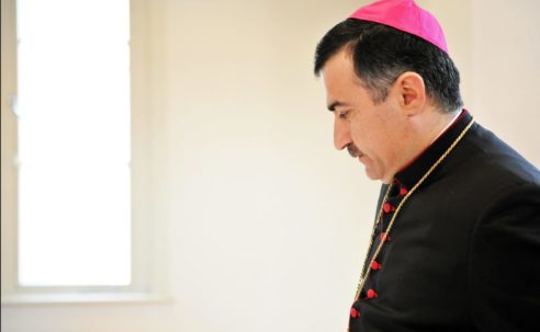 Chaldean Archbishop of Erbil: ‘The Whole Middle East Is Burning’…