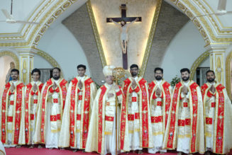 Liturgical Conflict Resurfaces in Troubled Indian Syro-Malabar Archdiocese…