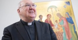 Pope Francis Names Cardinal Farrell as Vatican ‘Pension Czar’ Amid Growing Financial Troubles…