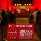 ‘Red Wednesday’ Nov. 18 to Put Christian Persecution in the Global Spotlight…