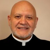 Smearing Father Carlos Martins…