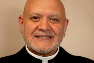 Smearing Father Carlos Martins…