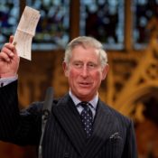 The confessions of King Charles: Does this shocking letter reveal his hidden rage at the ‘corrupted’ Church of England?