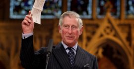 The confessions of King Charles: Does this shocking letter reveal his hidden rage at the ‘corrupted’ Church of England?