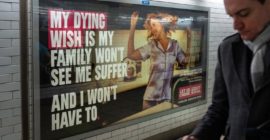 UK Poised to Legalize Assisted Suicide Despite Catholic Outcry…