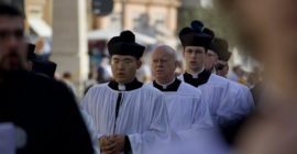 Why Was the Synod So Silent on the Traditional Latin Mass?