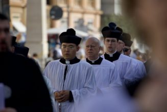 Why Was the Synod So Silent on the Traditional Latin Mass?