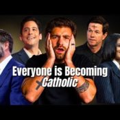 YouTuber Dillon Baker: ‘Is the Protestant Church Dying?’…