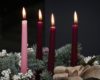 13 Traditions for Keeping an Advent Attitude…