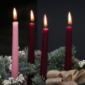 13 Traditions for Keeping an Advent Attitude…