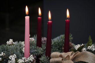 13 Traditions for Keeping an Advent Attitude…