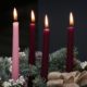 13 Traditions for Keeping an Advent Attitude…