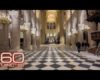 60 Minutes: Notre Dame rebuilt, reverently restored 5 years after world watched French cathedral burn…