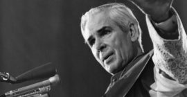 Archbishop Sheen’s Canonization ‘Inevitable’ Amid Growing Devotion, Says Foundation Head…