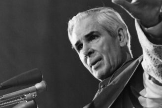 Archbishop Sheen’s Canonization ‘Inevitable’ Amid Growing Devotion, Says Foundation Head…