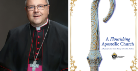 Cleveland Bishop’s Pastoral Letter Puts Prayer at the Forefront of Catholic Life…