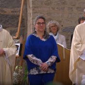 Female ‘Episcopal Delegate’ Added to Eucharistic Prayer Alongside Pope and Bishop in Belgian Province…