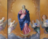 ‘From the First Moment of Her Conception … in View of the Merits of Jesus Christ … Free From All Stain of Original Sin’…