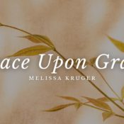 Grace Upon Grace