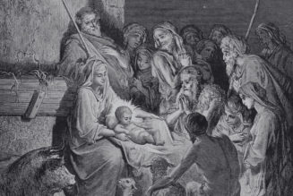 How Could the Holy Family Present Jesus in the Temple When They Were Supposed to Have Fled to Egypt?