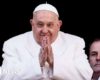 Pope Francis Delivers Rare Papal Radio Message on BBC’s ‘Thought for the Day’…