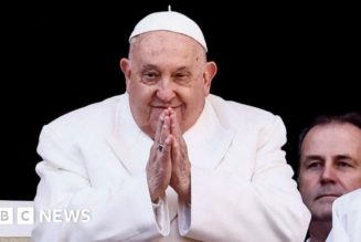 Pope Francis Delivers Rare Papal Radio Message on BBC’s ‘Thought for the Day’…