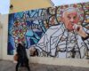 Pope Francis Set to Visit French Island of Corsica on Sunday — 47th Trip Abroad During Papacy…