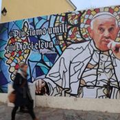 Pope Francis Set to Visit French Island of Corsica on Sunday — 47th Trip Abroad During Papacy…