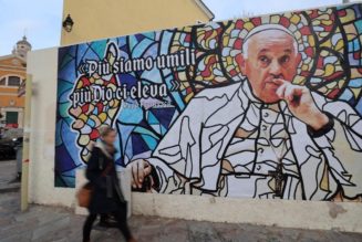 Pope Francis Set to Visit French Island of Corsica on Sunday — 47th Trip Abroad During Papacy…