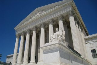 SCOTUS to Hear Oral Argument on Wednesday in ‘US v. Skrmetti,’ Major Case on Sex Changes for Minors…