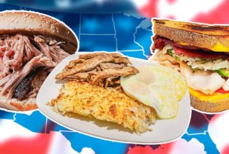 The Best Hole-In-The-Wall Restaurants In Every State…