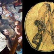 The Mystical Art of St. John of the Cross…