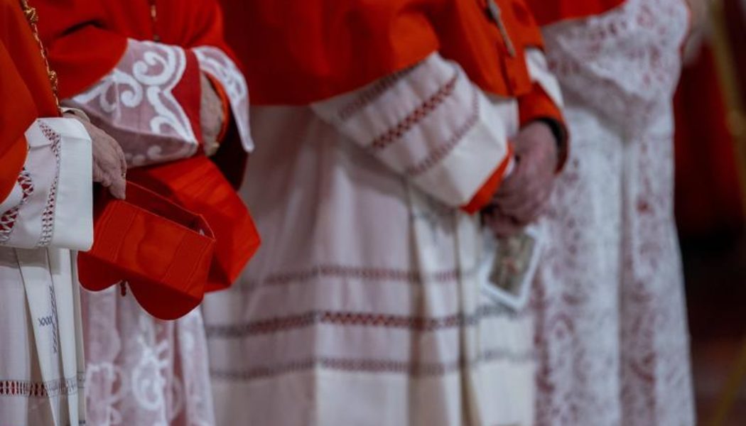 Under Pope Francis, a Red Hat Is No Guarantee of a Job…