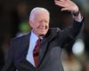 Vatican on Death of Jimmy Carter: ‘The Holy Father Commends Him to the Infinite Mercies of Almighty God’…