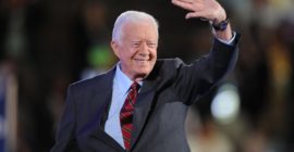 Vatican on Death of Jimmy Carter: ‘The Holy Father Commends Him to the Infinite Mercies of Almighty God’…