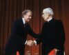 Archbishop Fulton Sheen’s Powerful Words to President Jimmy Carter…