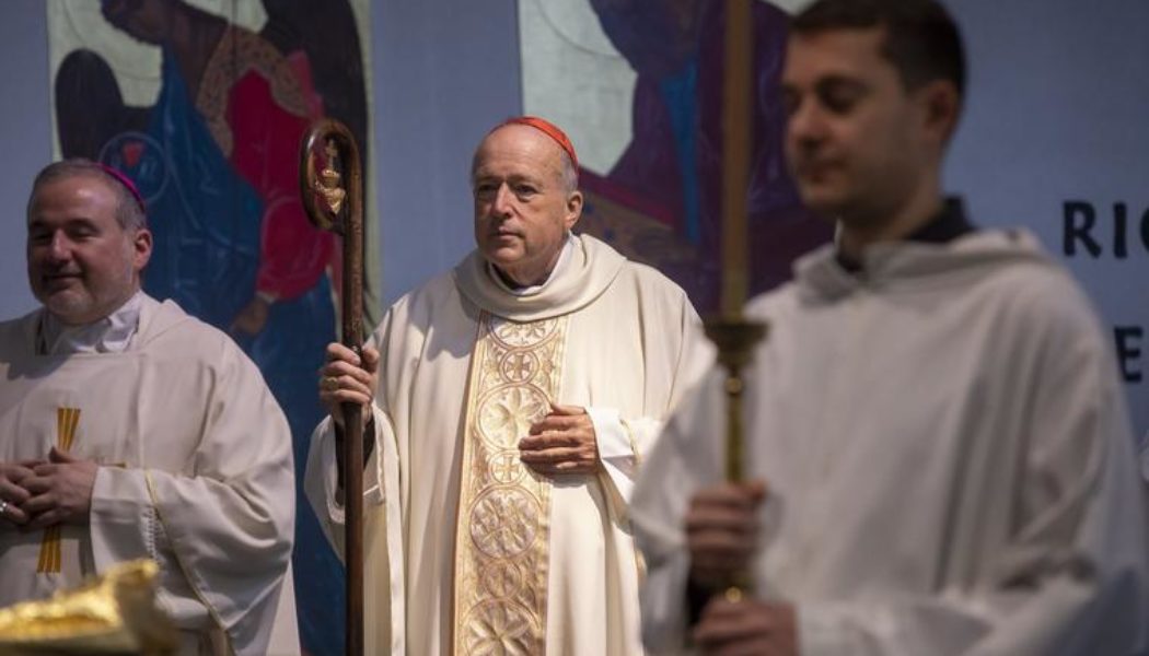 Pope Francis Names San Diego’s ‘Outspokenly Progressive’ Cardinal McElroy to Lead Archdiocese of Washington, DC…