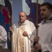 Pope Francis Names San Diego’s ‘Outspokenly Progressive’ Cardinal McElroy to Lead Archdiocese of Washington, DC…