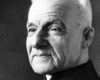 St. André Bessette, Miracle Worker, Welcomes All Who Knock…