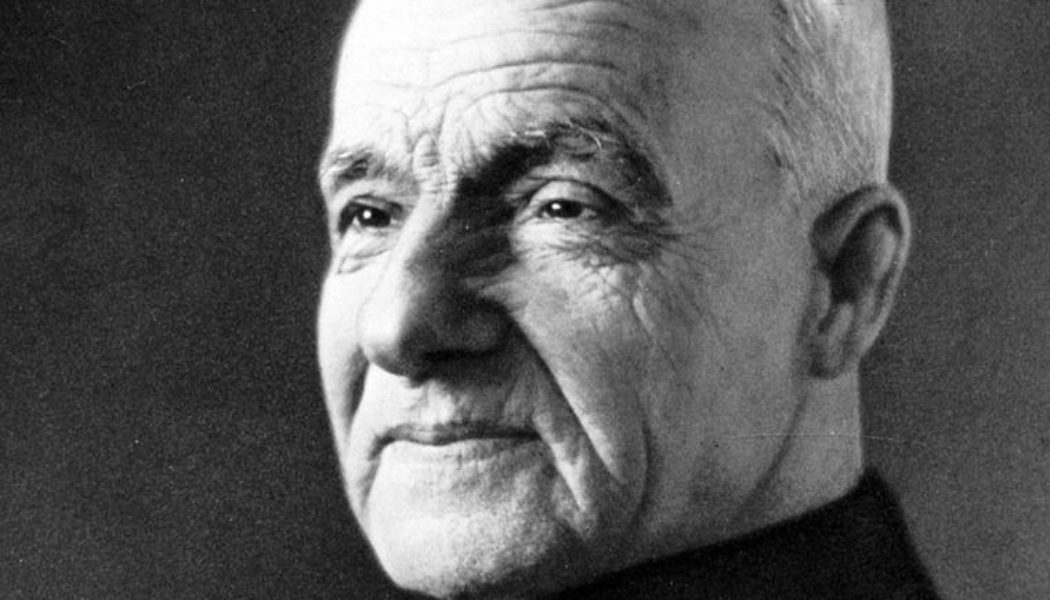 St. André Bessette, Miracle Worker, Welcomes All Who Knock…